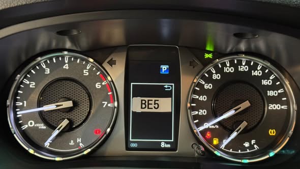 تويوتا هايلوكس 2026 - صورة 5