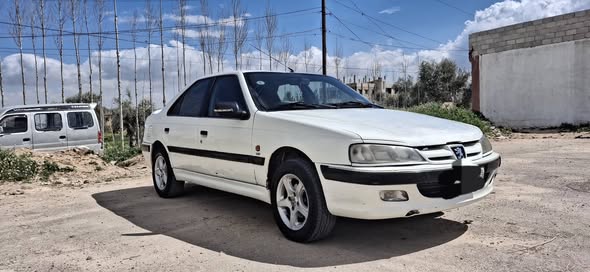 بيجو بارس 2007 - صورة 1