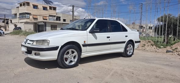 بيجو بارس 2007 - صورة 2