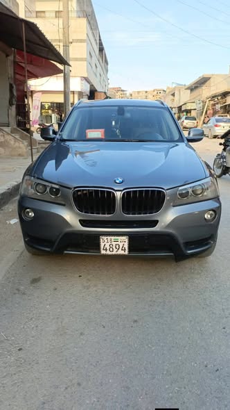 بي ام اكس 3 2012 - صورة 1