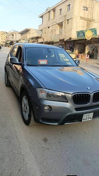 بي ام اكس 3 2012 - صورة 2