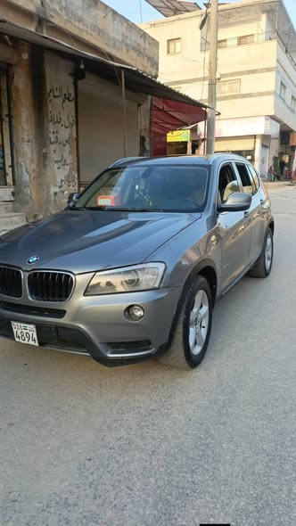 بي ام اكس 3 2012 - صورة 3