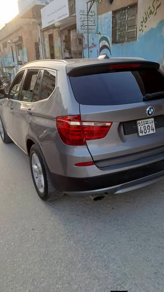 بي ام اكس 3 2012 - صورة 4