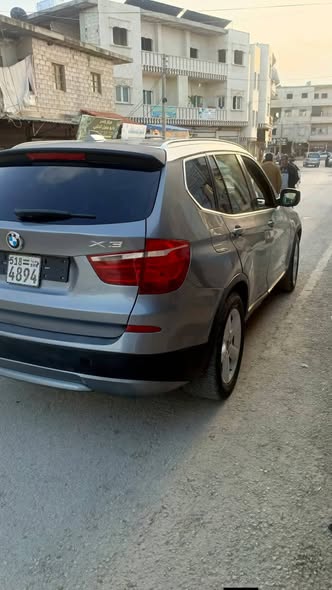 بي ام اكس 3 2012 - صورة 5