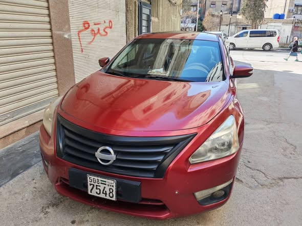 نيسان التيما 2014 - صورة 3