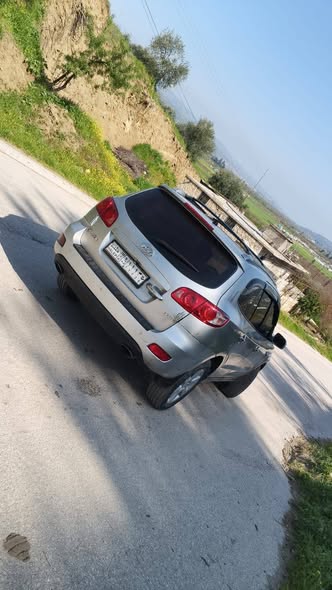 هيونداي سي ام 2006 - صورة 2