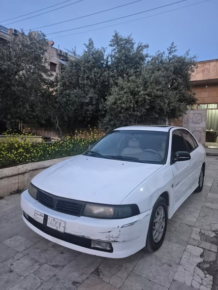 ميتسوبيشي لانسر 2007 - صورة 3