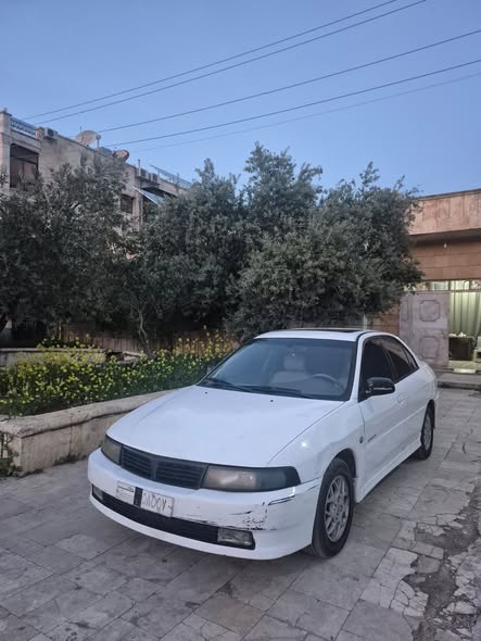 ميتسوبيشي لانسر 2007 - صورة 4