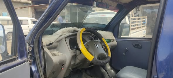 DFSK بيك اب 2008 - صورة 2