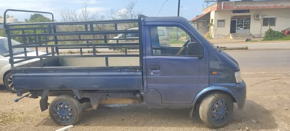 DFSK بيك اب 2008 - صورة 3