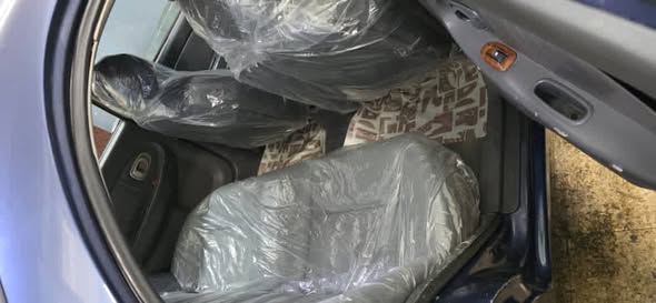 كيا سيفيا 2001 - صورة 3