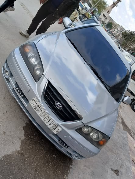 هونداي النترا 2006 - صورة 1