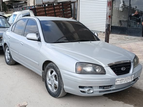 هونداي النترا 2006 - صورة 3