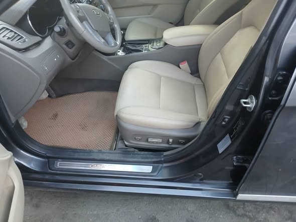 كيا كادينزا 2011 - صورة 4