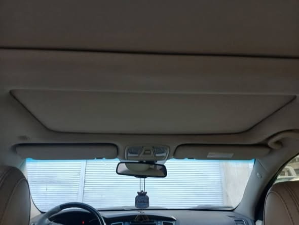 كيا كادينزا 2011 - صورة 5