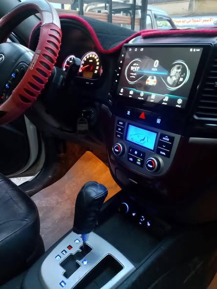 هيونداي سنتافيه 2009 - صورة 2