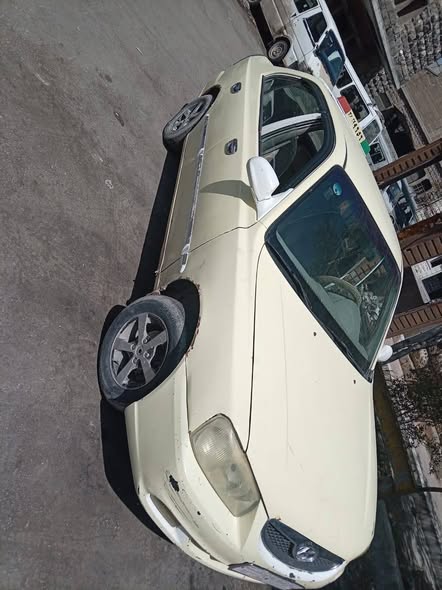 هيونداي فيرنا 2009 - صورة 2