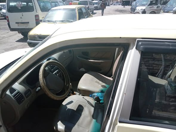 هيونداي فيرنا 2009 - صورة 4