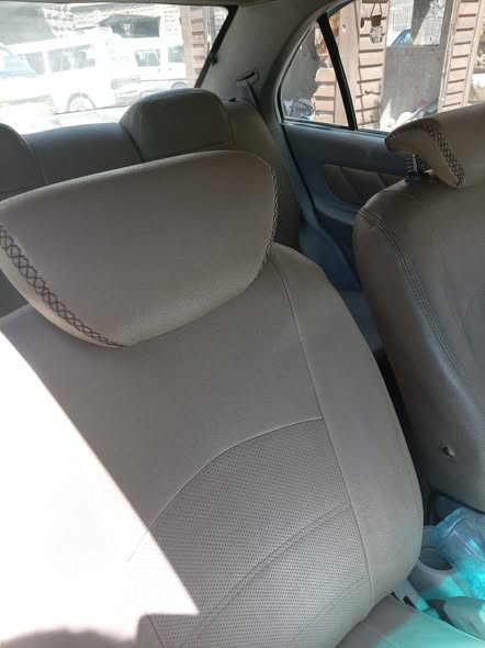 هيونداي فيرنا 2009 - صورة 5