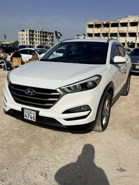 هيونداي توسان 2017 - صورة 1