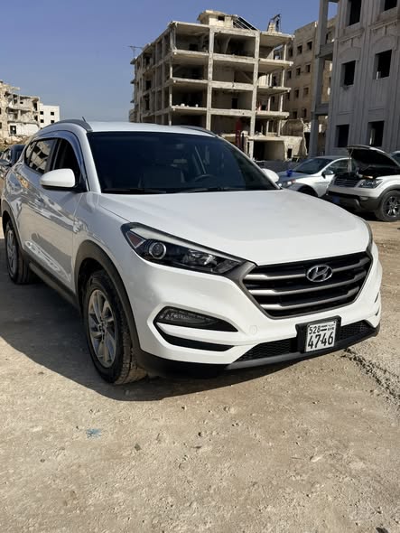 هيونداي توسان 2017 - صورة 2