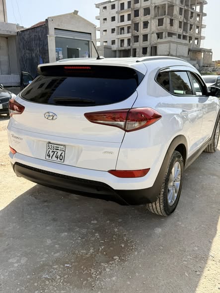 هيونداي توسان 2017 - صورة 3