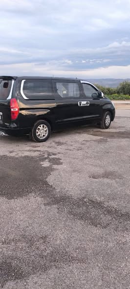 هيونداي اتش ون 2008 - صورة 1