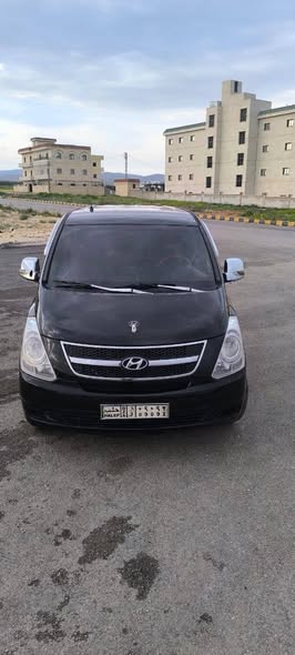 هيونداي اتش ون 2008 - صورة 2