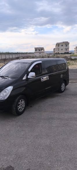 هيونداي اتش ون 2008 - صورة 3