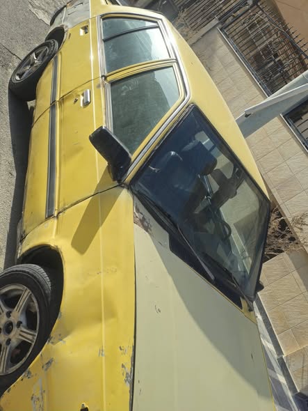 ميتسوبيشي لانسر 1983 - صورة 2