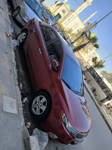 كيا فورتي 2012 - صورة 2