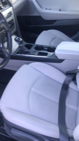 هيونداي سوناتا 2017 - صورة 4