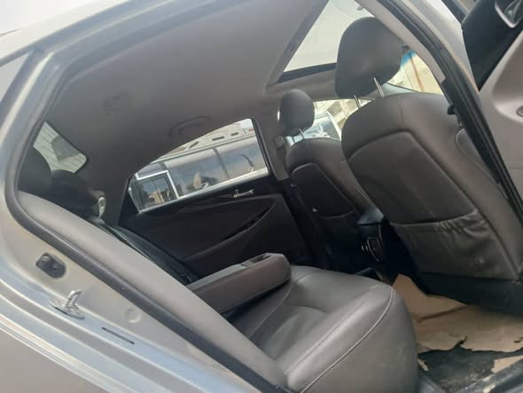 هيونداي سوناتا 2014 - صورة 3