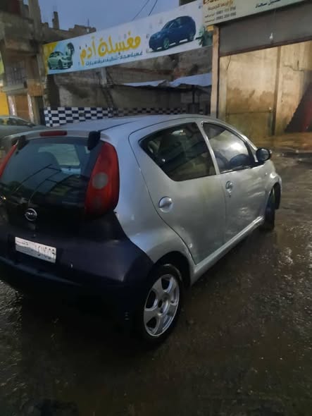 بي واي دي اف 0 2011 - صورة 4