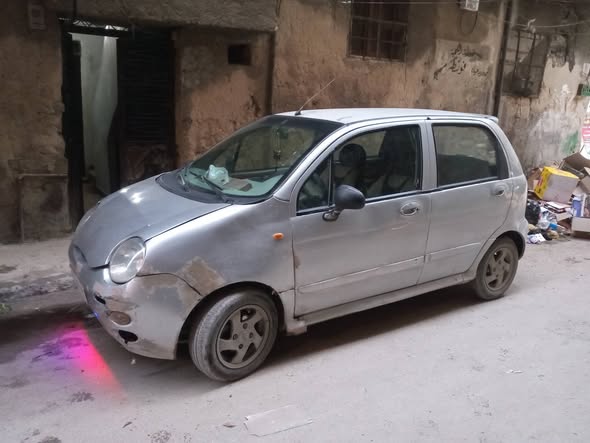 شيري كيو كيو 2002 - صورة 1