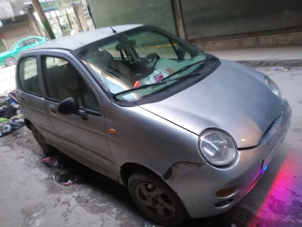 شيري كيو كيو 2002 - صورة 2