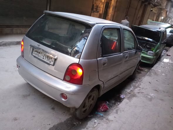 شيري كيو كيو 2002 - صورة 3