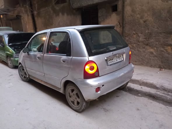 شيري كيو كيو 2002 - صورة 4