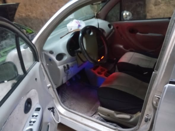 شيري كيو كيو 2002 - صورة 5