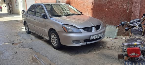 ميتسوبيشي لانسر 2006 - صورة 3