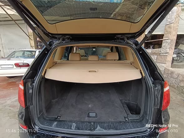 بي ام دبليو اكس 3 2014 - صورة 2