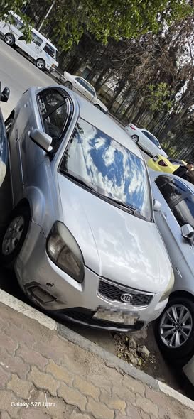 كيا ريو 2010 - صورة 2