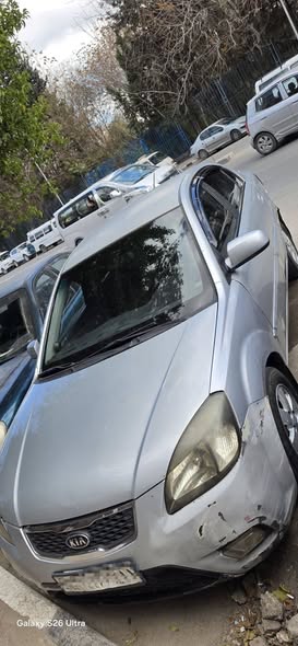 كيا ريو 2010 - صورة 3