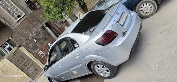 كيا ريو 2010 - صورة 4