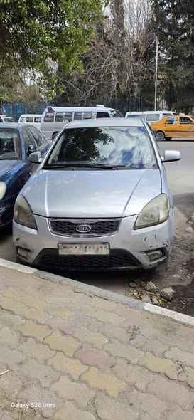 كيا ريو 2010 - صورة 5