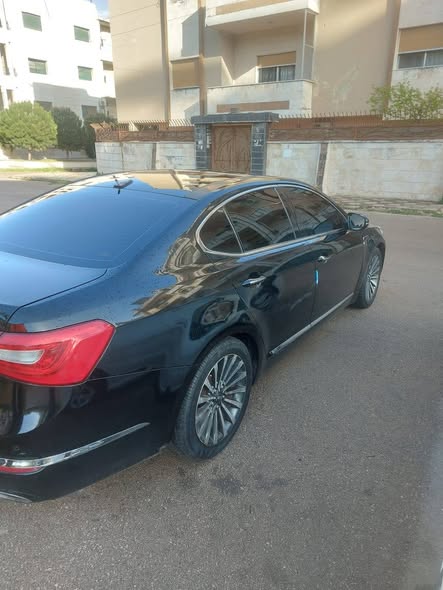 كيا K7 2013 - صورة 3