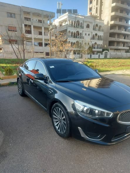 كيا K7 2013 - صورة 4