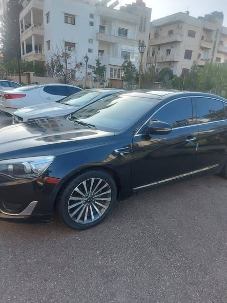 كيا K7 2013 - صورة 5