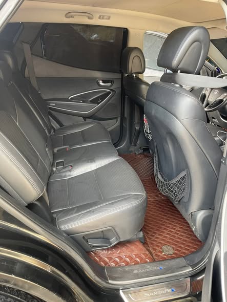 هيونداي سانتافيه 2014 - صورة 4