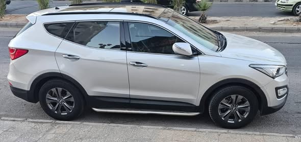 هيونداي سنتافيه 2013 - صورة 5